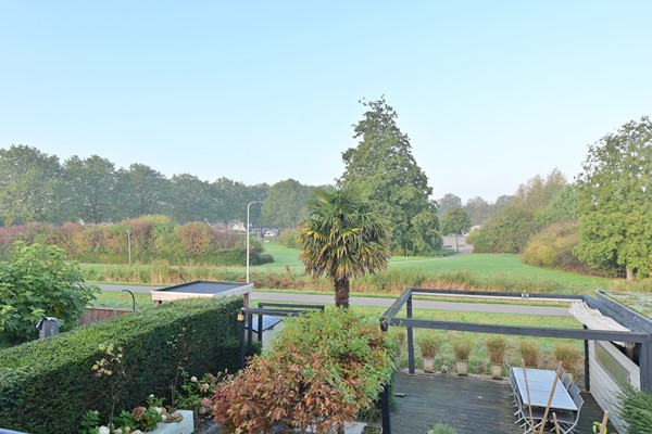 Medium property photo - Marie van Regteren Altenastraat 23, 3207 KB Spijkenisse